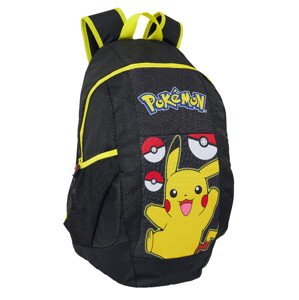 SAFTA športový detský batoh Pokemon 17,5L