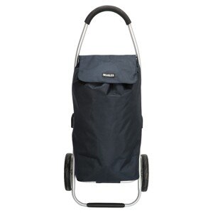 Nákupná taška na kolieskach Beagles Alberic - navy 41,76L