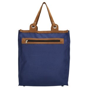 Beagles Shop & Go shopper nákupná taška 25L - navy