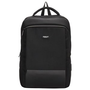 Business batoh - Originals - Beagles - 15 L - 15,6” (34,5 x 19,4 cm) - čierna