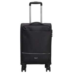 Beagles Originals Waterproof kabínová batožina - čierna - 41L
