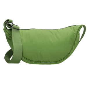 Beagles Calvia dámska crossbody taška - menšia - zelená