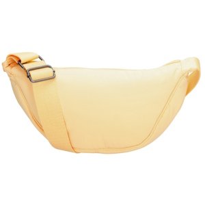 Beagles Calvia dámska crossbody taška - menšia - žltá