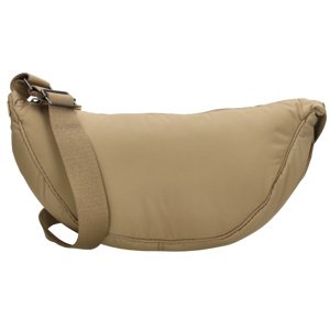 Beagles Calvia taška cez rameno - taupe