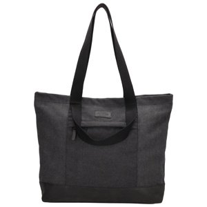 Beagles Originals Shopper taška Mount Fuji 25L - čierna