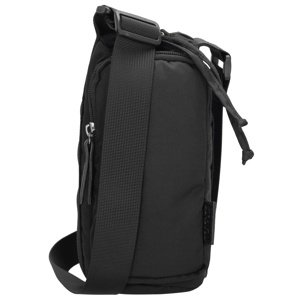 Beagles Calvia crossbody taška na fľašu a mobil - čierna
