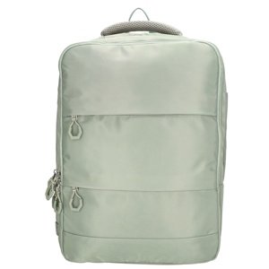 Beagles Originals puffer batoh Chiba 25L - svetlozelený