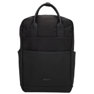 Batoh na notebook Beagles Originals Kobe - čierna - 6,5 L