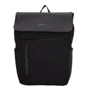 Batoh na notebook Beagles Originals Kobe 15L - čierna
