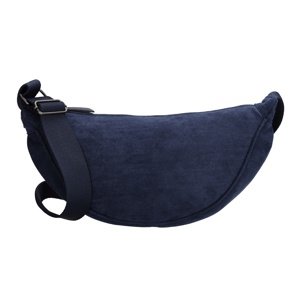 Beagles Neda dámska taška cez rameno Moon bag - navy - 4L