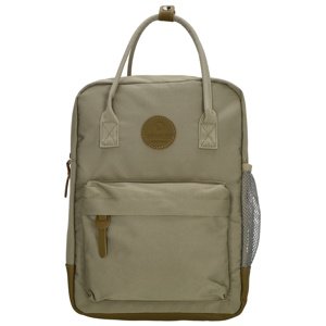 Štýlový batoh Beagles Originals Torrent 8L - khaki