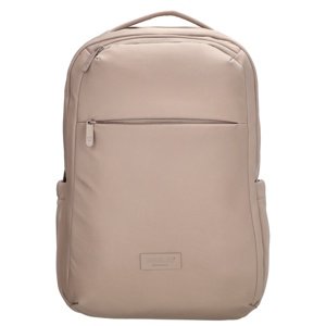 Dámsky batoh Beagles Temisas 13,5L - taupe