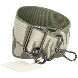 Štýlový popruh na mobil Beagles Fashion Shoulder Straps - olivová