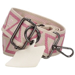 Štýlový popruh na mobil Beagles Fashion Shoulder Straps - ružová