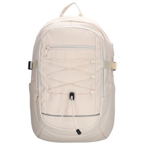 Multifunkčný batoh Beagles Asaka 15,6" - 25 L - krémový