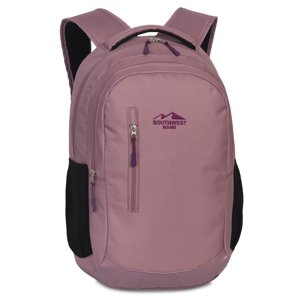 SOUTHWEST BOUND športový batoh 21L - ružový