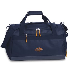 SOUTHWEST BOUND športová taška - 30L - navy