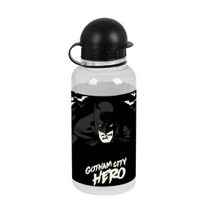 SAFTA fľaša Batman "HERO" - 500 ml