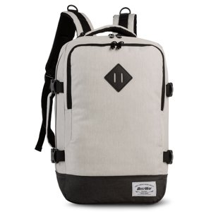BestWay cestovný batoh Cabin pro small - pieskový - 20L