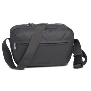 Bestway praktická crossbody taška - sivá