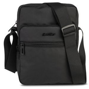 Pánska crossbody taška Bestway Business-Pro - čierna - 4L
