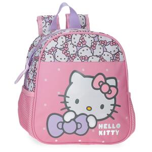 Detský batôžtek Hello Kitty "My Favorite Bow" - 5,5L