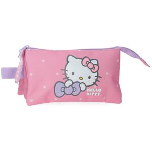 Marvel Trojitý peračník Hello Kitty "My Favorite Bow"