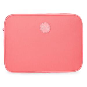 Roll Road obal na tablet - koralový - 11,6 "