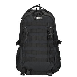 Taktický batoh Enrico Benetti Arizona 37,5 L - čierna