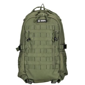 Taktický batoh Enrico Benetti Arizona 37,5 L - olivová