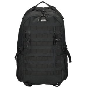 Taktický batoh Enrico Benetti Arizona 54L - čierna