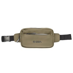 Enrico Benetti unisex ľadvinka Bergen - olivová