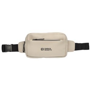Enrico Benetti unisex ľadvinka Bergen - taupe