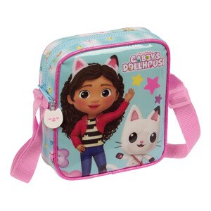 DreamWorks GABBY'S DOLLHOUSE crossbody taška