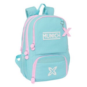 MUNICH dievčenský školský / športový batoh Heaven - 21L