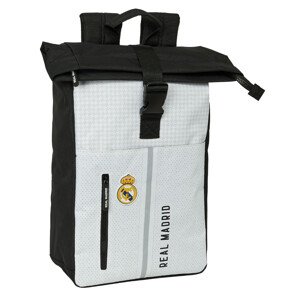 Safta Roll top batoh Real Madrid - 15L