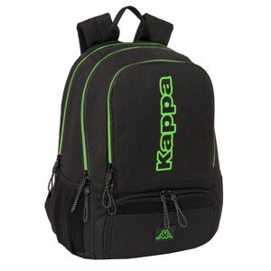 Kappa Padel športový batoh 21L - čierny