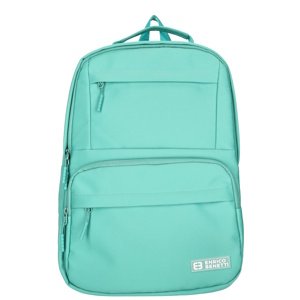 Enrico Benetti študentský batoh Aruba 20L - mint