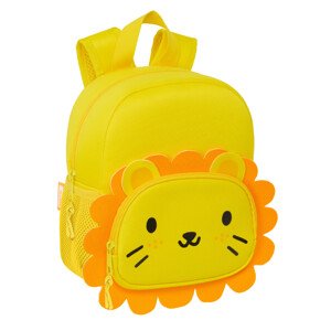 Dětský neoprenový batůžek Safta "Lev" - 4,5 L
