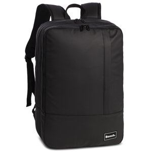 Bench. Bench Hydro cestovný batoh 18L - čierna