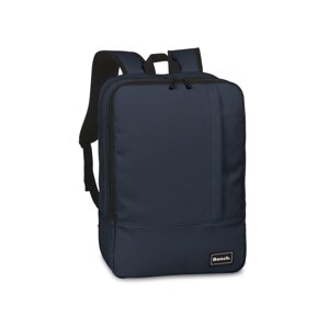 Bench. Bench Hydro cestovný batoh 18L - navy