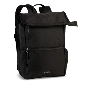 Bench. Mestský batoh Bench Casual - čierny - 19 L