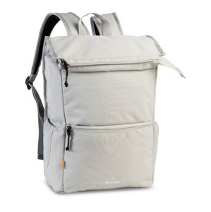 Bench. Mestský batoh Bench Casual - svetlosivý - 19 L