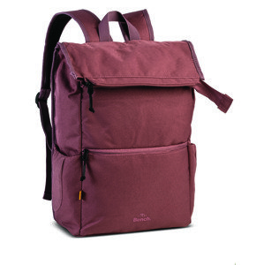 Bench. Mestský batoh Bench Casual - staroružový - 19 L