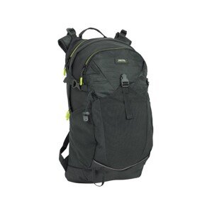 Safta trekkingový batoh 22L - tmavo sivý
