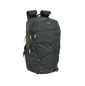 Safta trekkingový batoh 25L - tmavo sivý