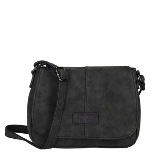 Enrico Benetti Kensi malá crossbody taška - čierna