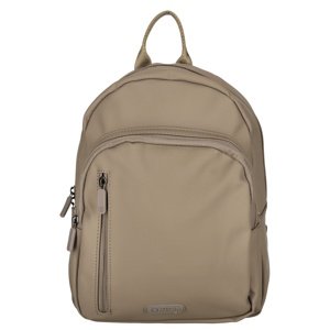 Enrico Benetti Maeve dámsky batoh 12L - taupe