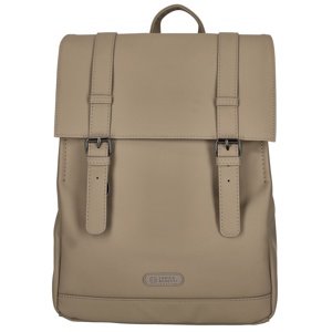 Enrico Benetti Maeve dámsky batoh 13L - taupe