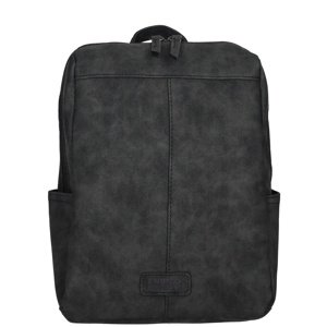 Enrico Benetti Kensi dámsky batoh na tablet 10" - čierna - 6L